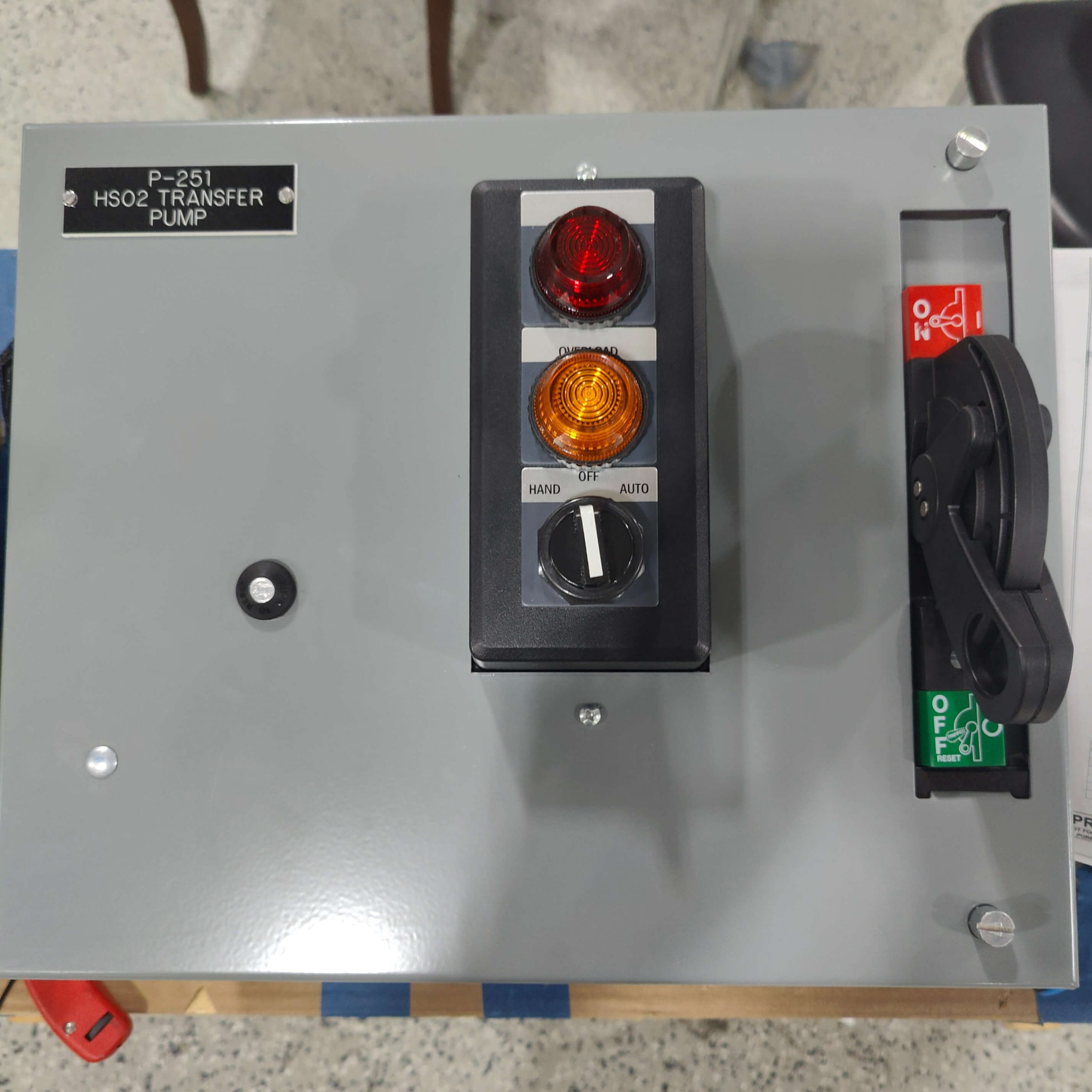 MCC Bucket Modifications - Image 5