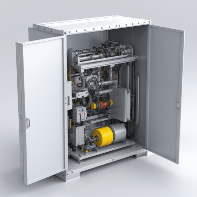 Mechanical Assemblies