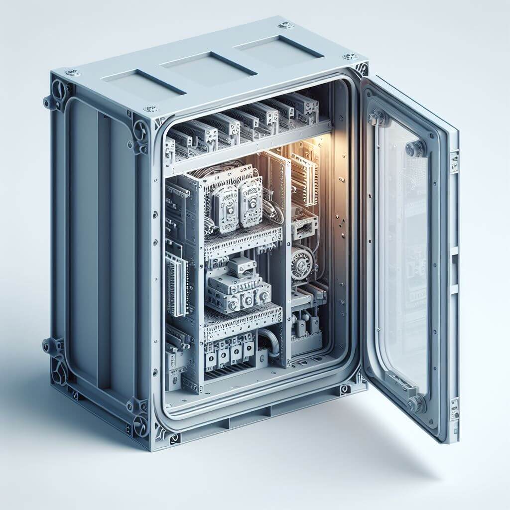 Mechanical Assemblies - Image 4