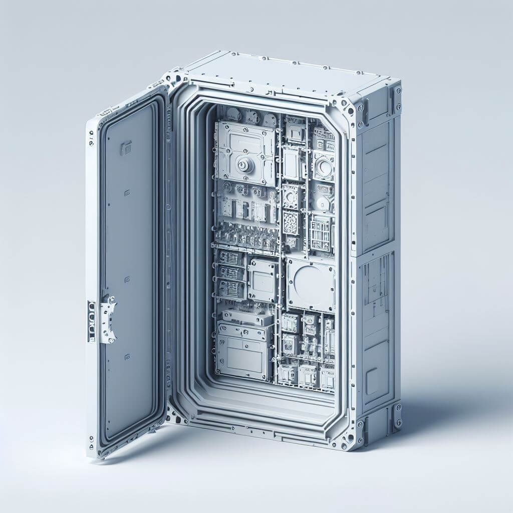 Mechanical Assemblies - Image 3