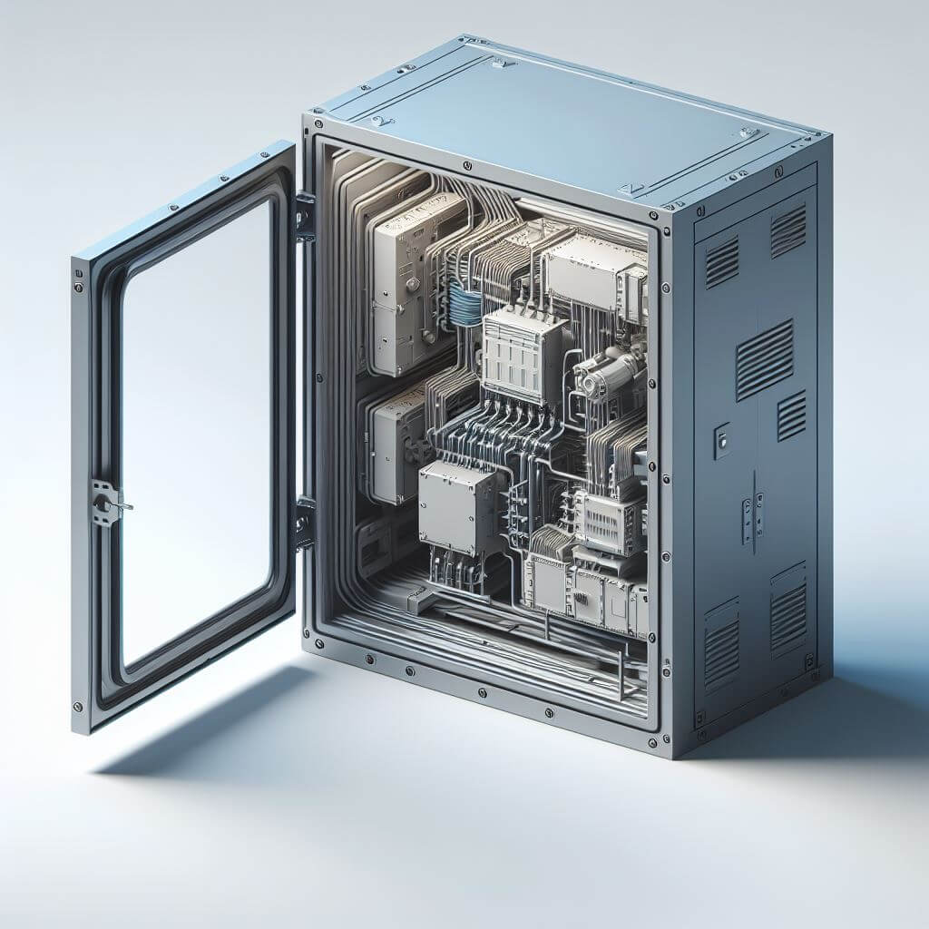 Mechanical Assemblies - Image 2