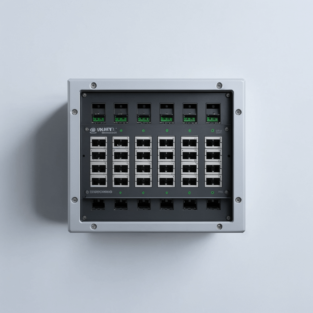 Network Switch Panels - Image 4