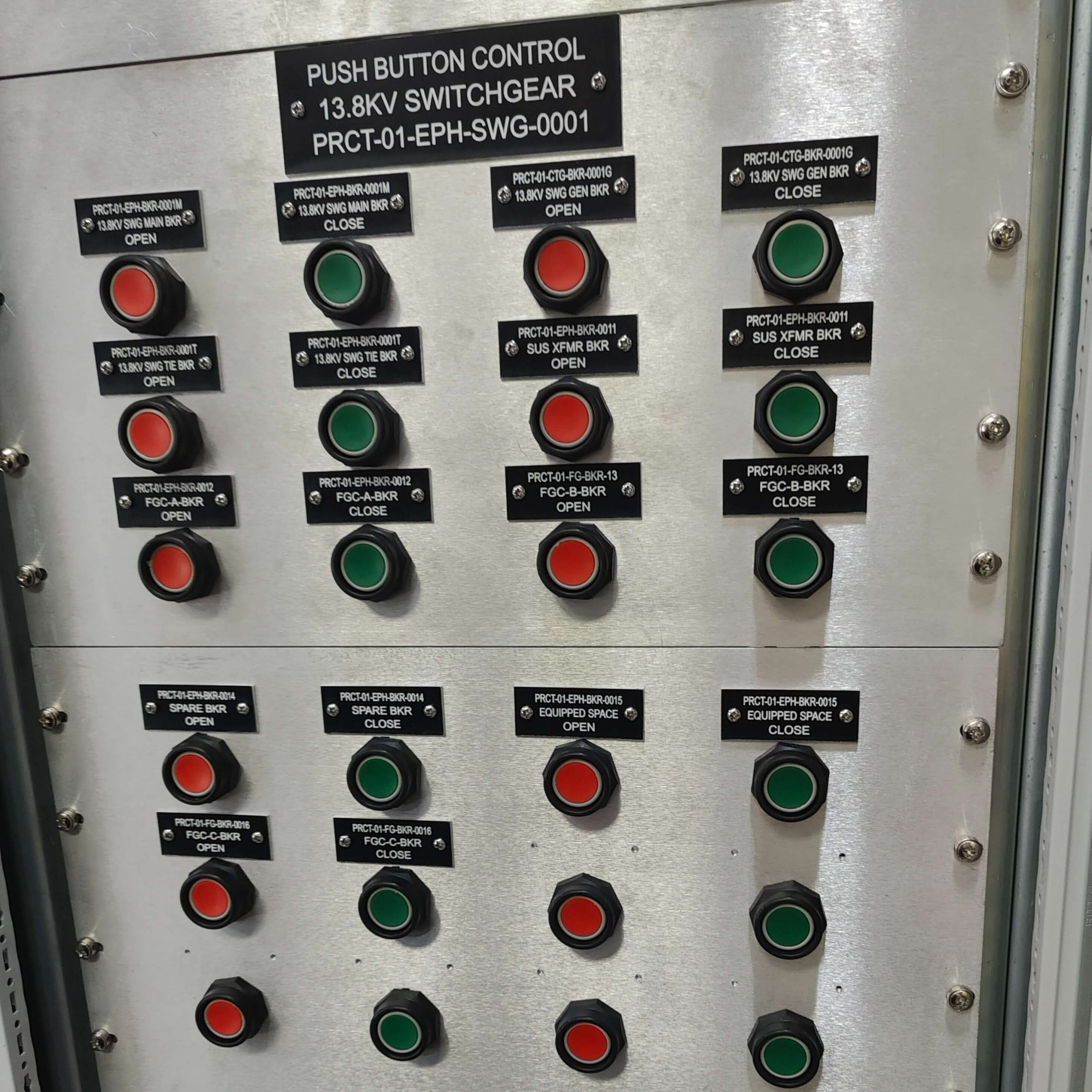 Network Switch Panels - Image 2