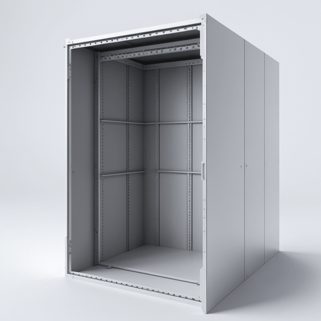 Panelboard Modifications