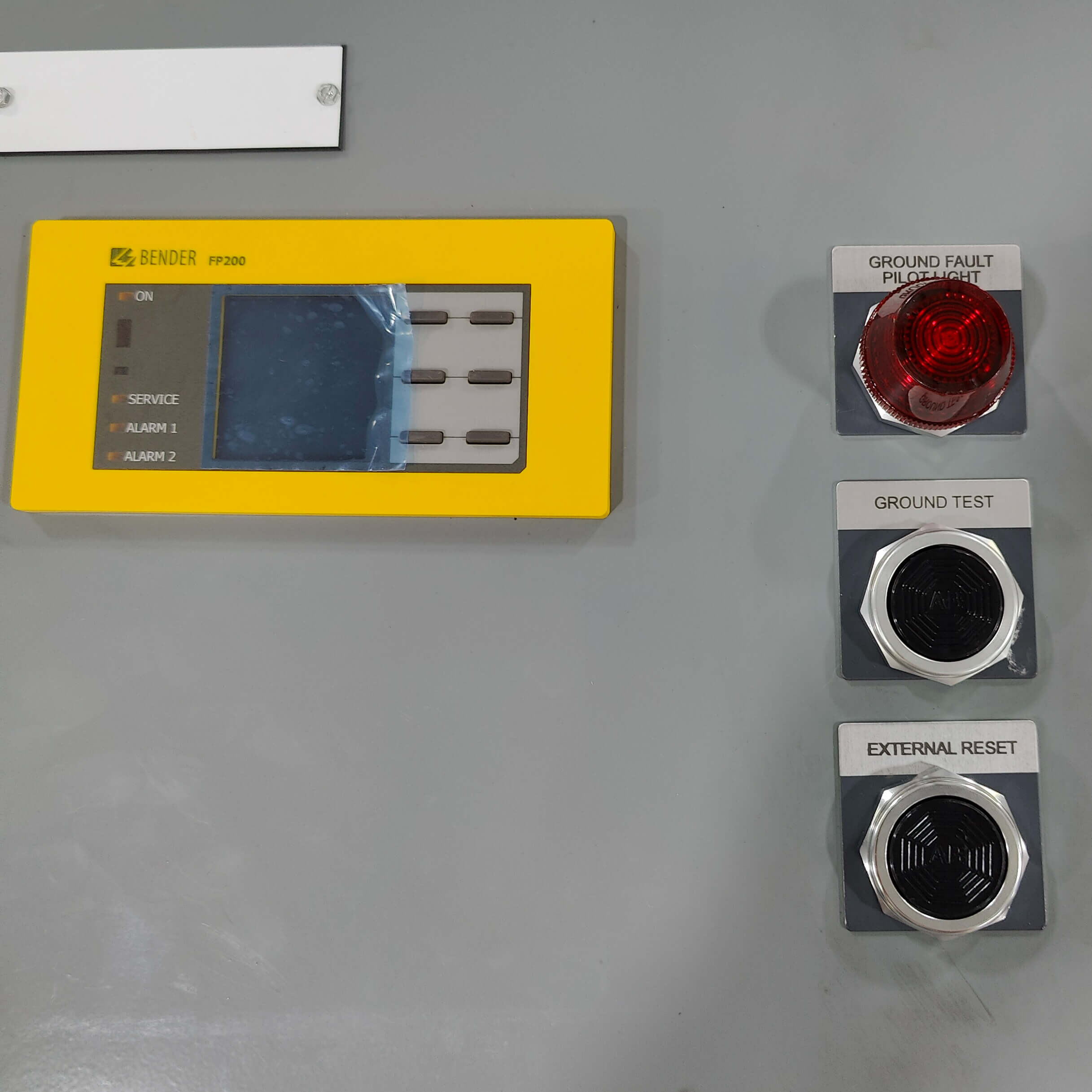 Panelboard Modifications - Image 2