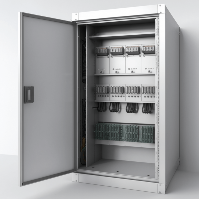 Power Distribution Panels