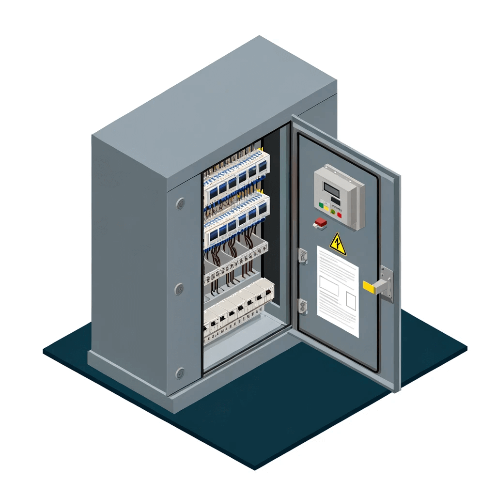 Power Distribution Panels - Image 5