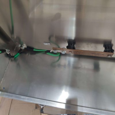 Power Termination and Splicing Assemblies - Medium Voltage