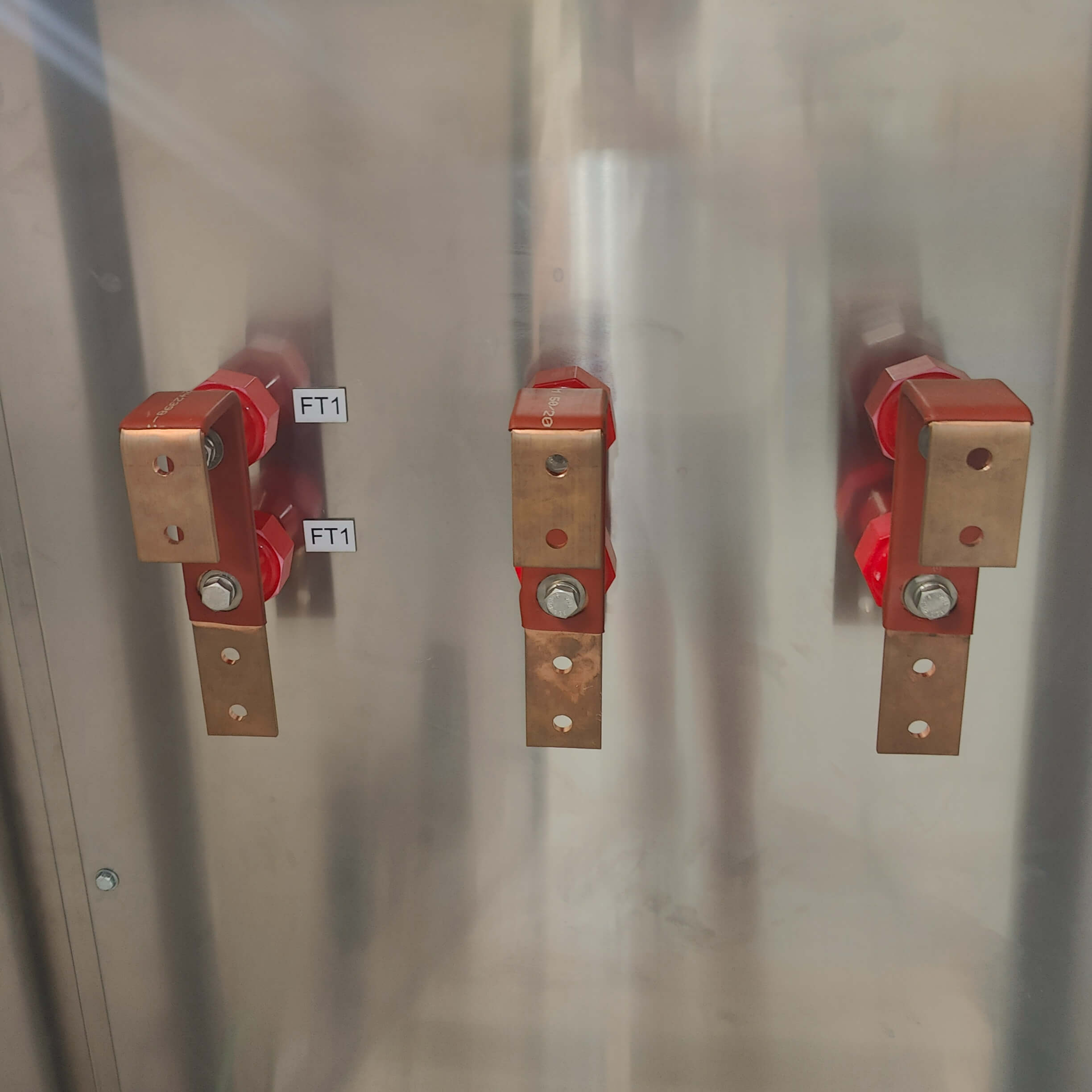 Power Termination and Splicing Assemblies - Medium Voltage - Image 4