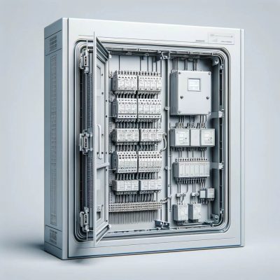 Protective Relay Panels