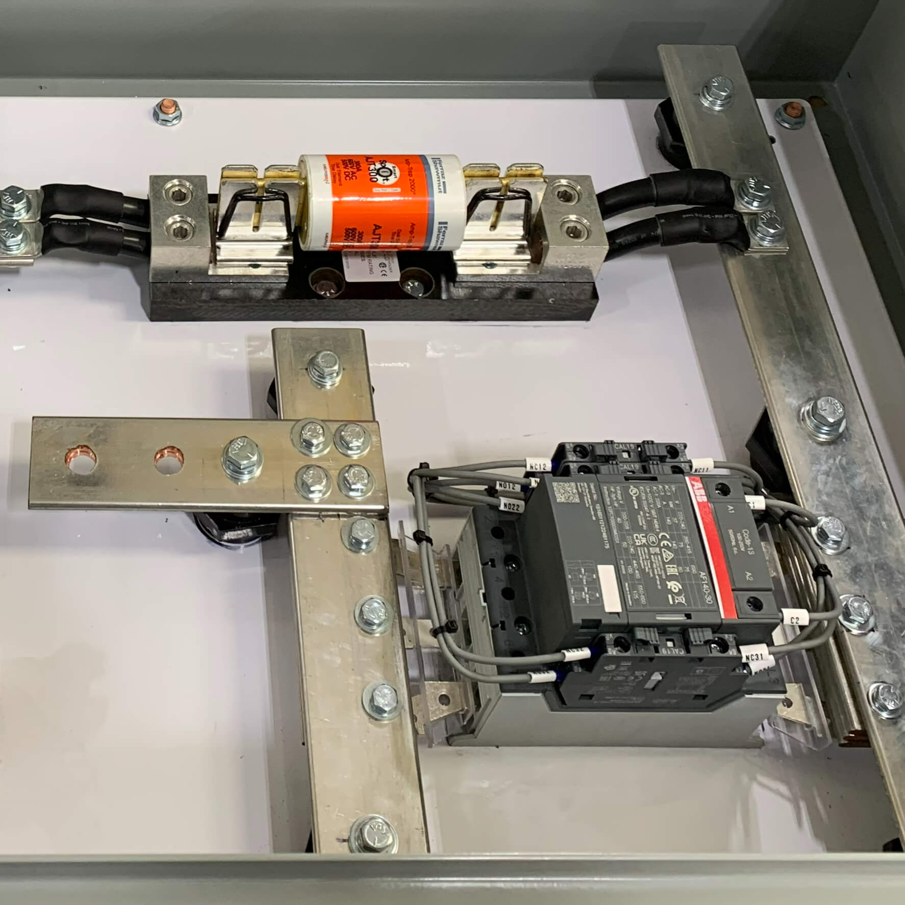 Protective Relay Panels - Image 8