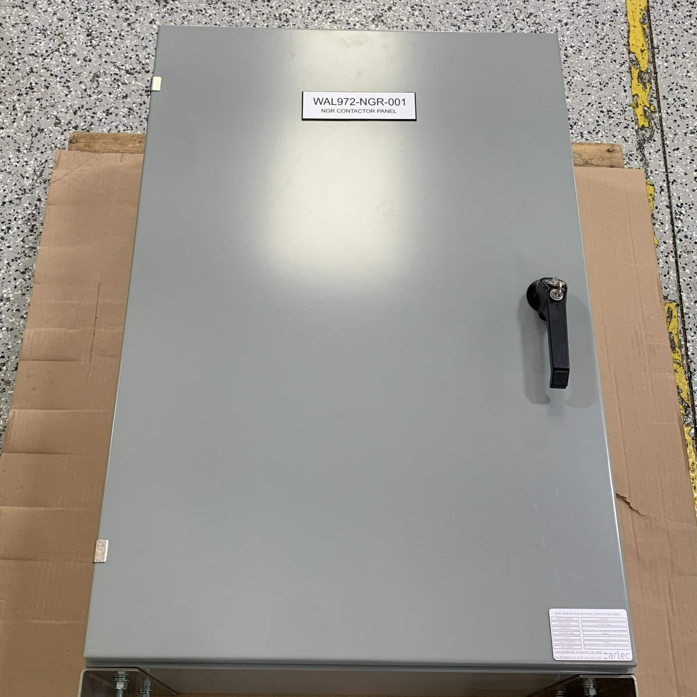 Protective Relay Panels - Image 5