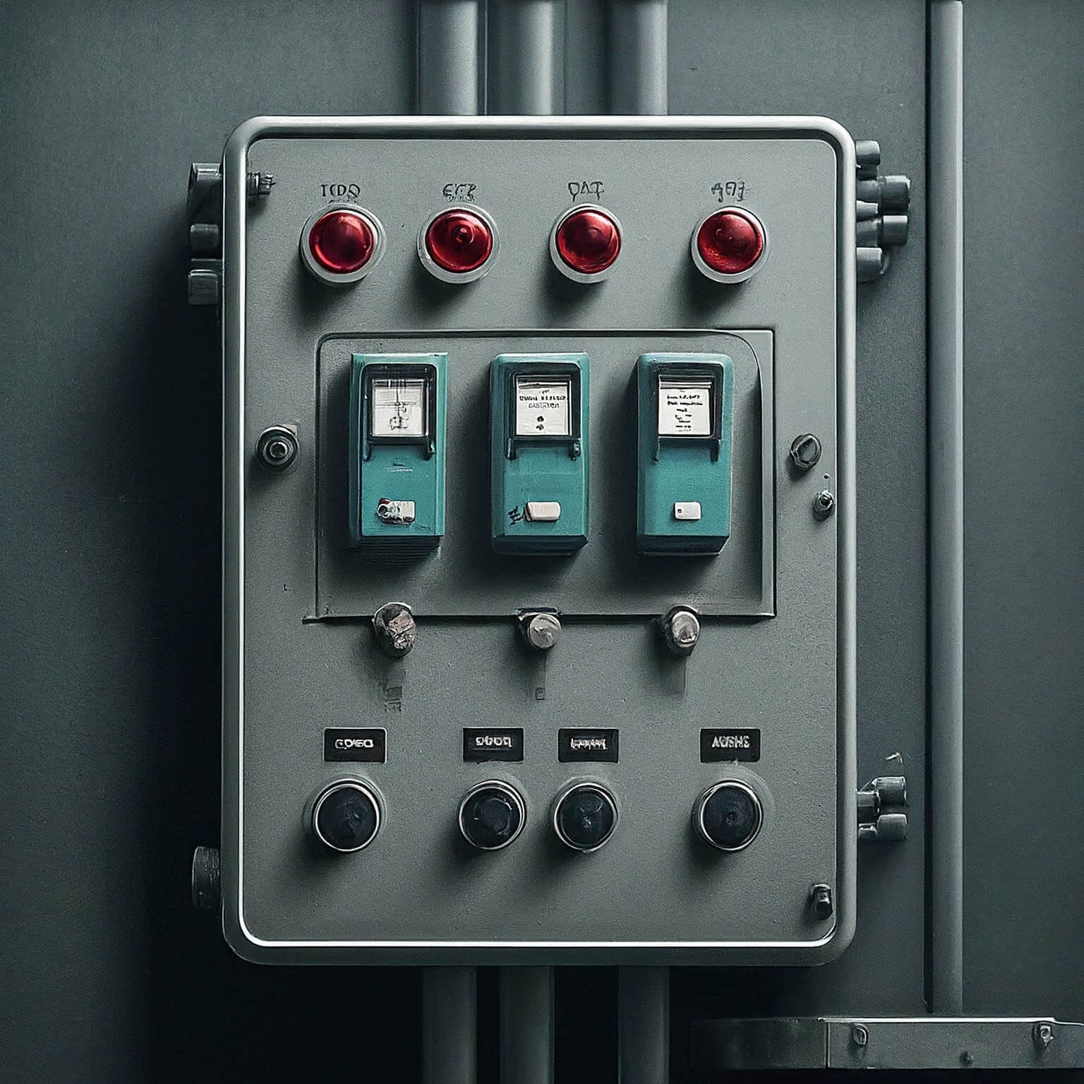 Protective Relay Panels - Image 6
