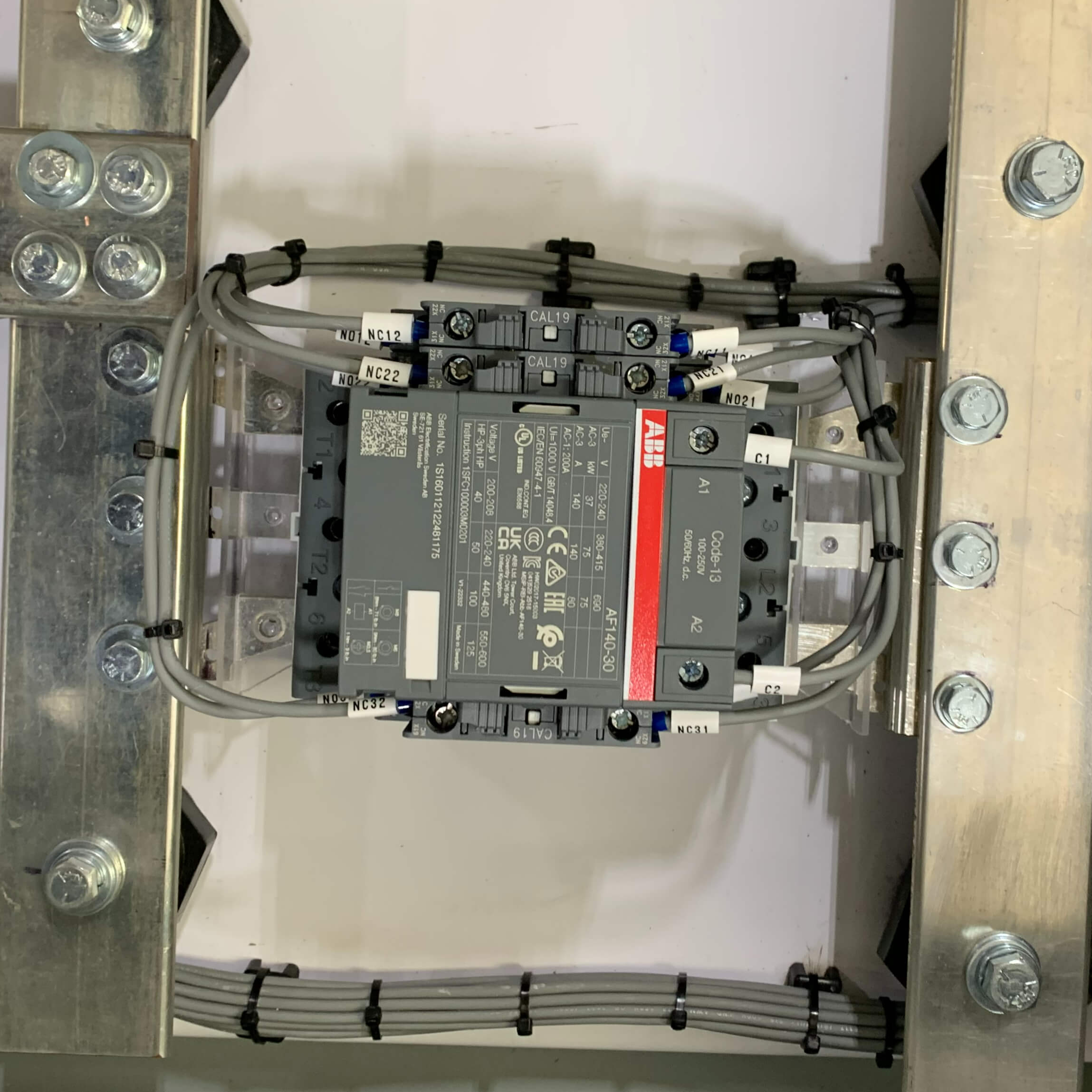 Protective Relay Panels - Image 3