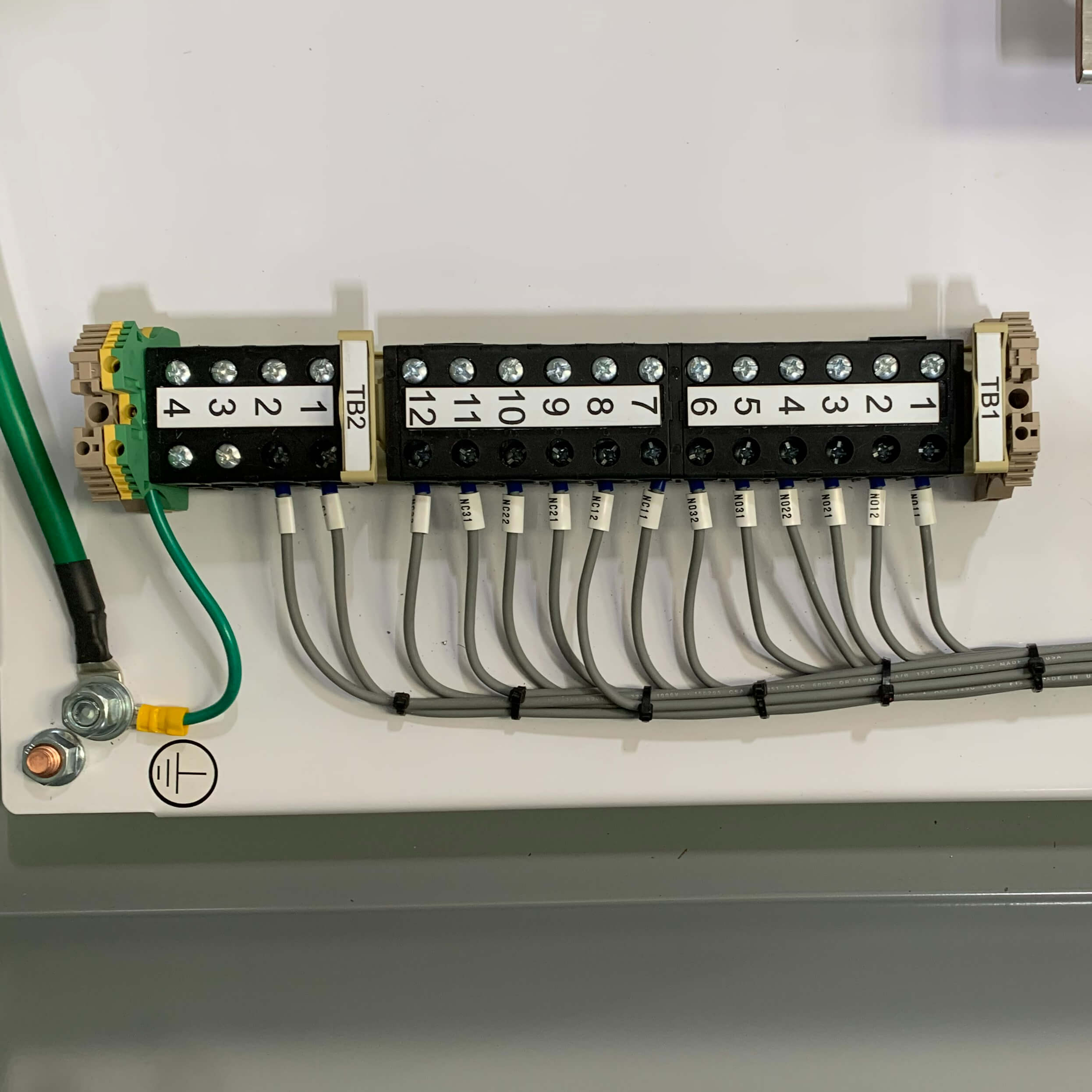 Protective Relay Panels - Image 2