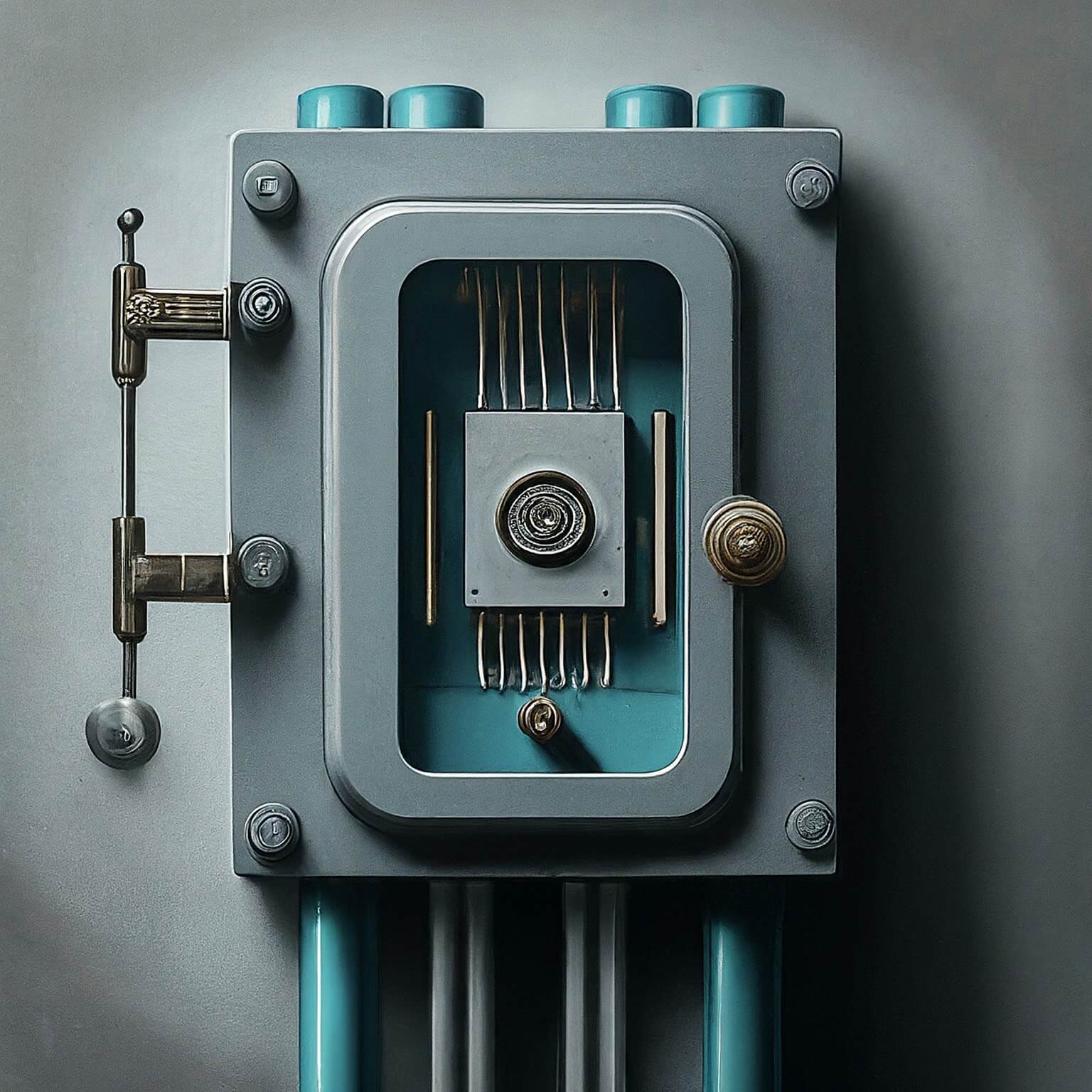 Public Address Junction Boxes - Image 4
