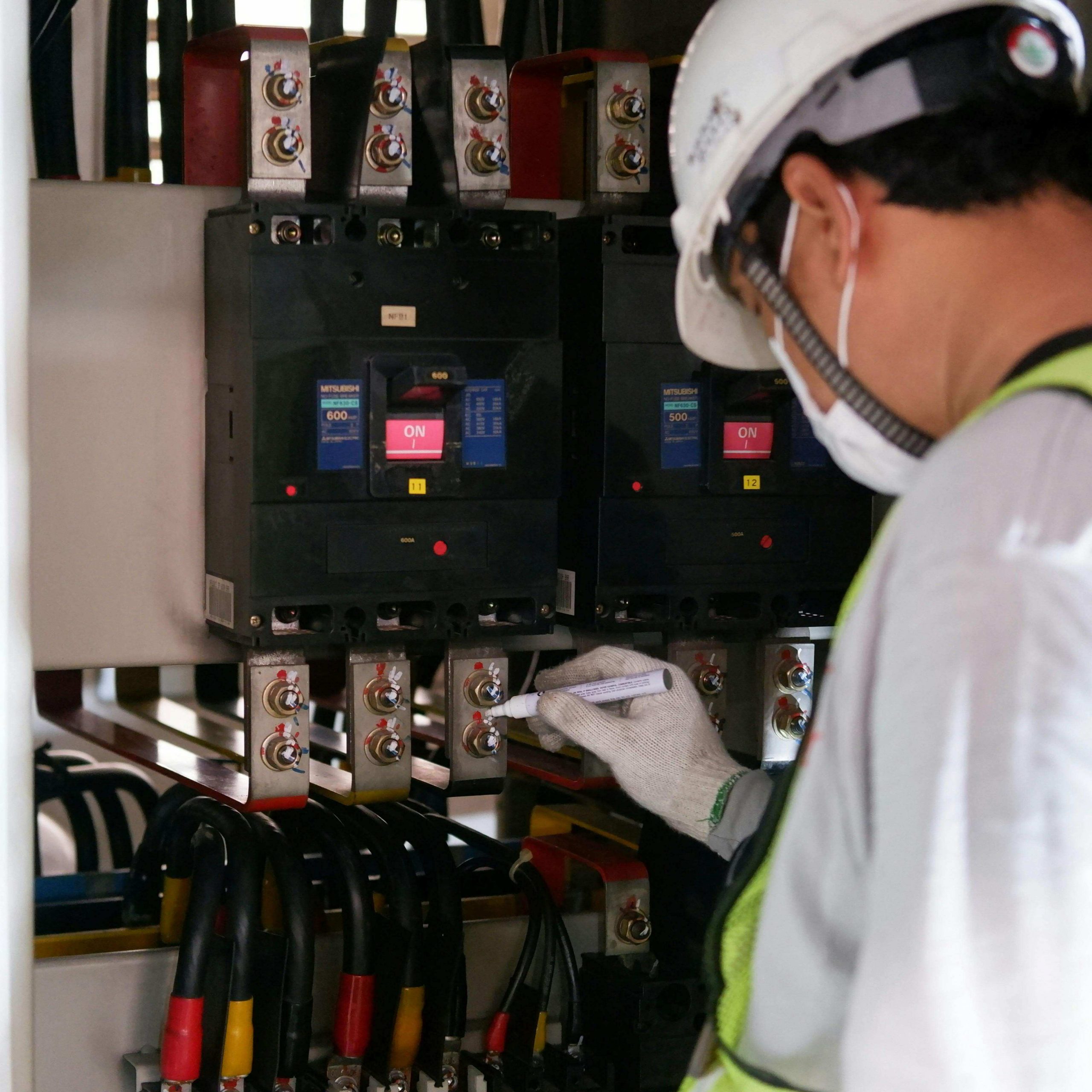 Public Address Junction Boxes - Image 2