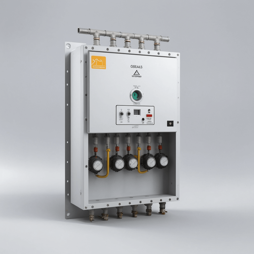 Pump Control Panels