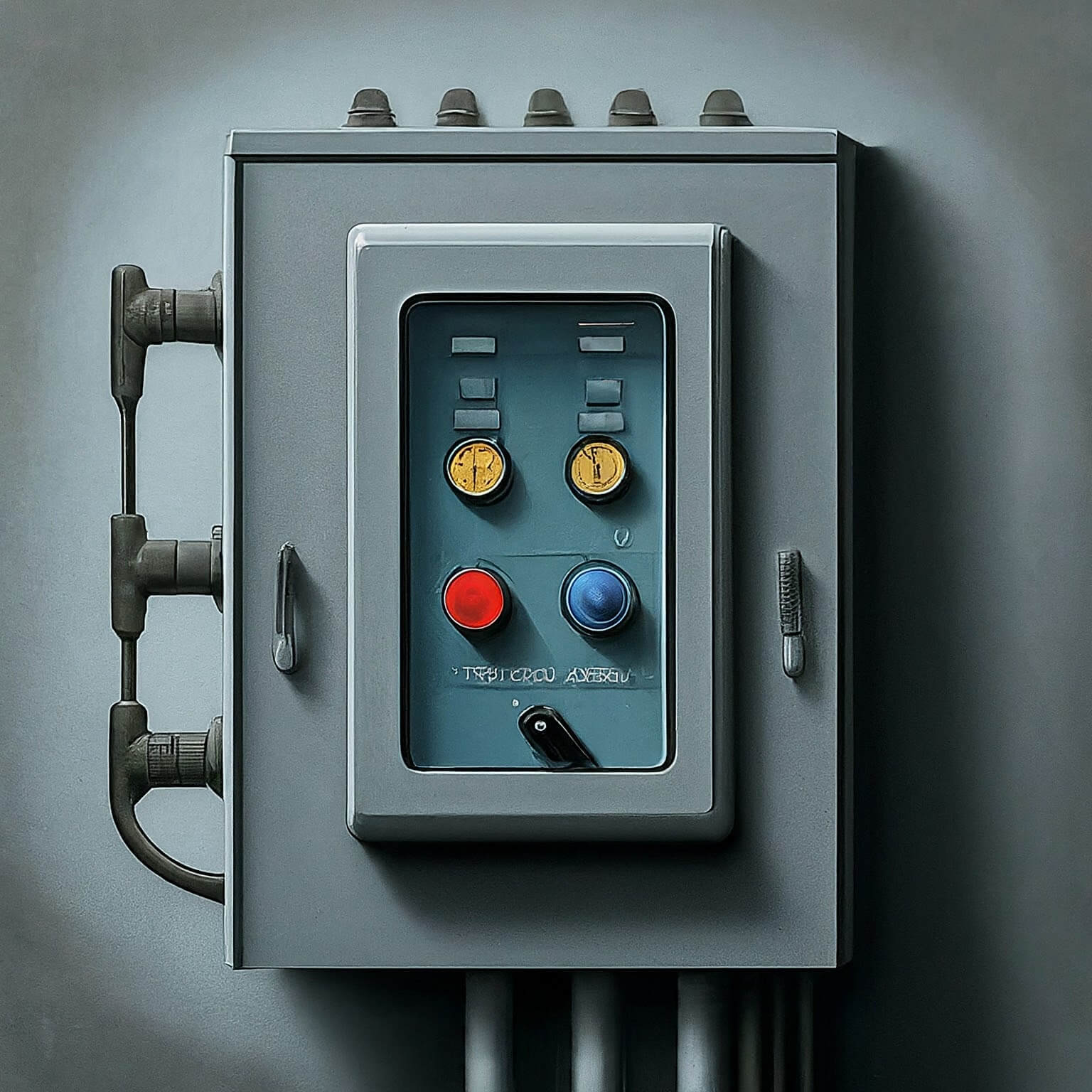 Pump Control Panels - Image 4
