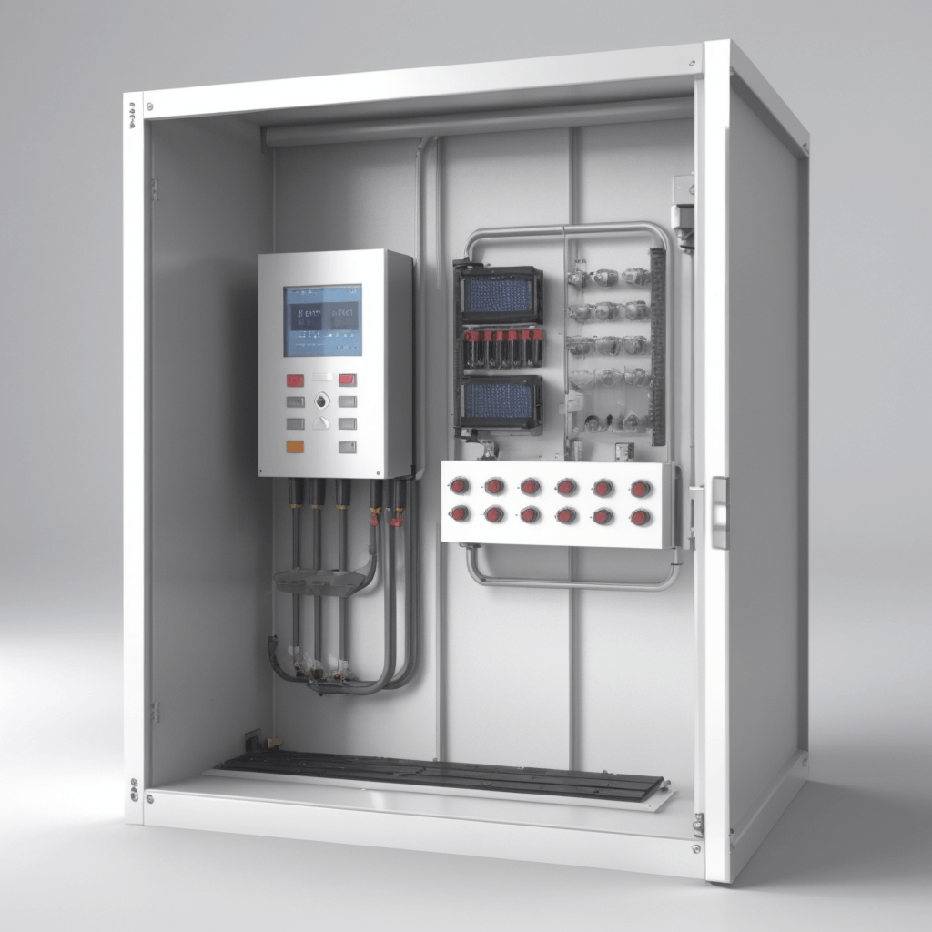 Pump Control Panels - Image 3