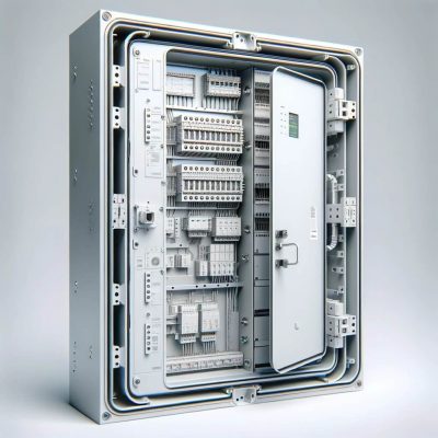 RTU Panels