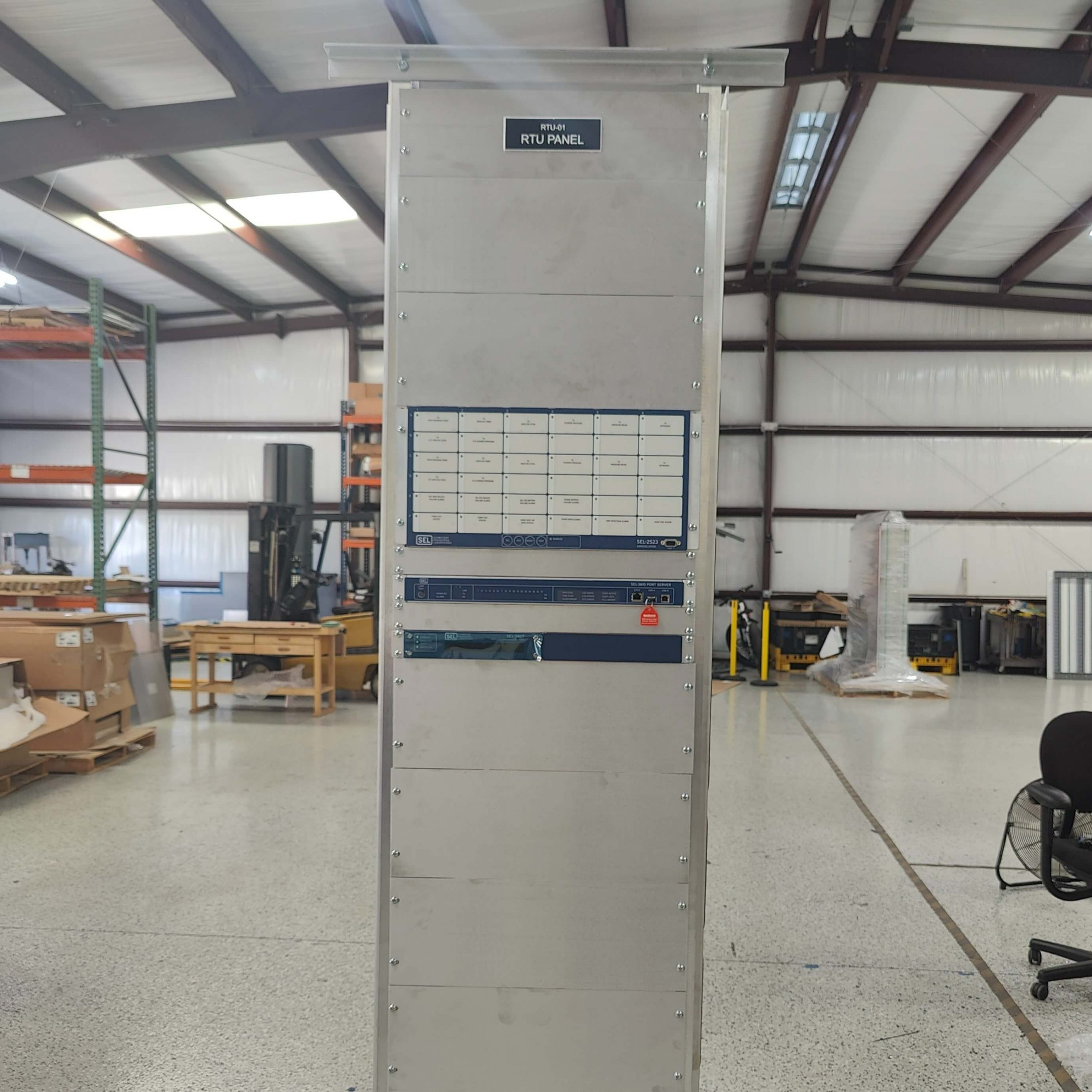 RTU Panels - Image 4