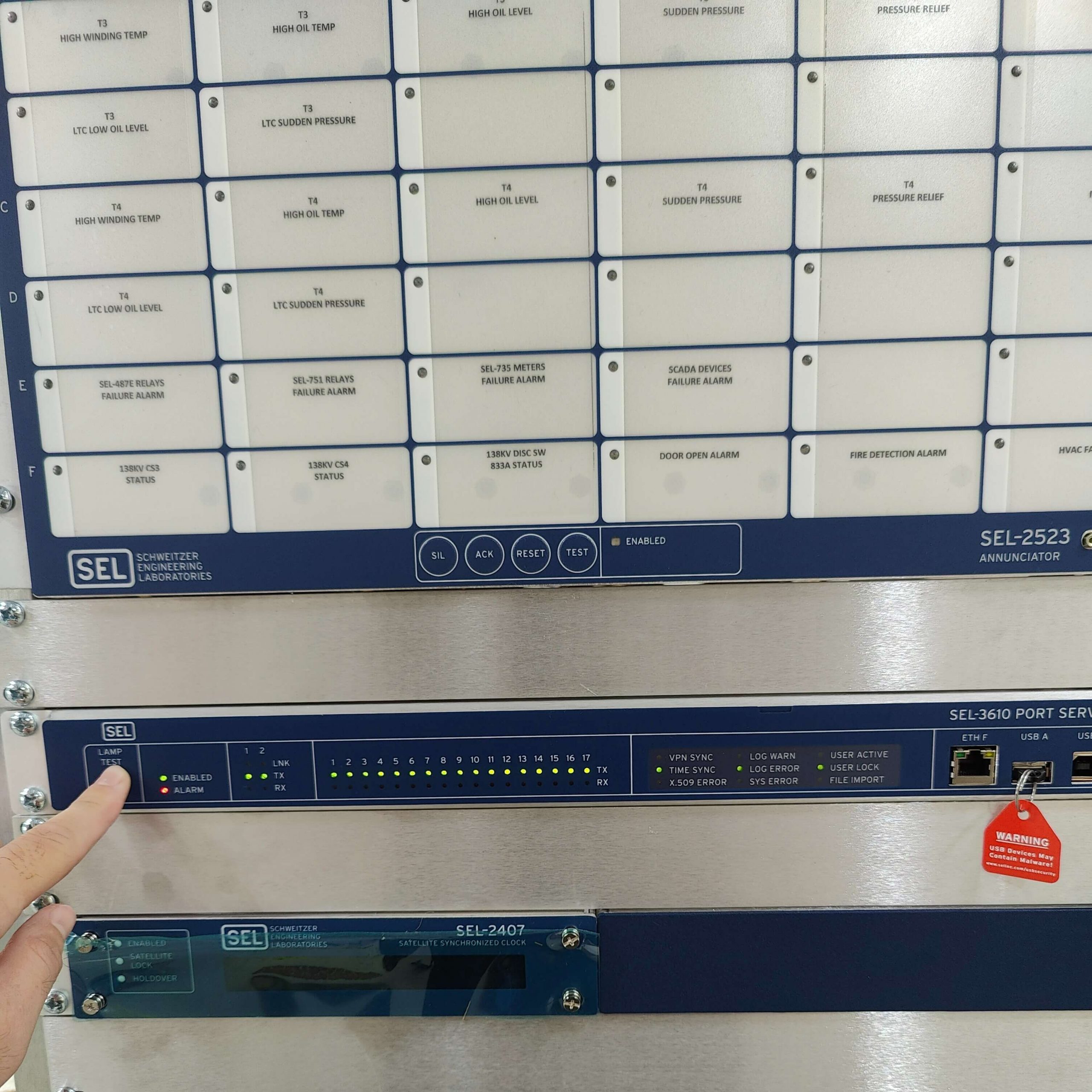 RTU Panels - Image 3