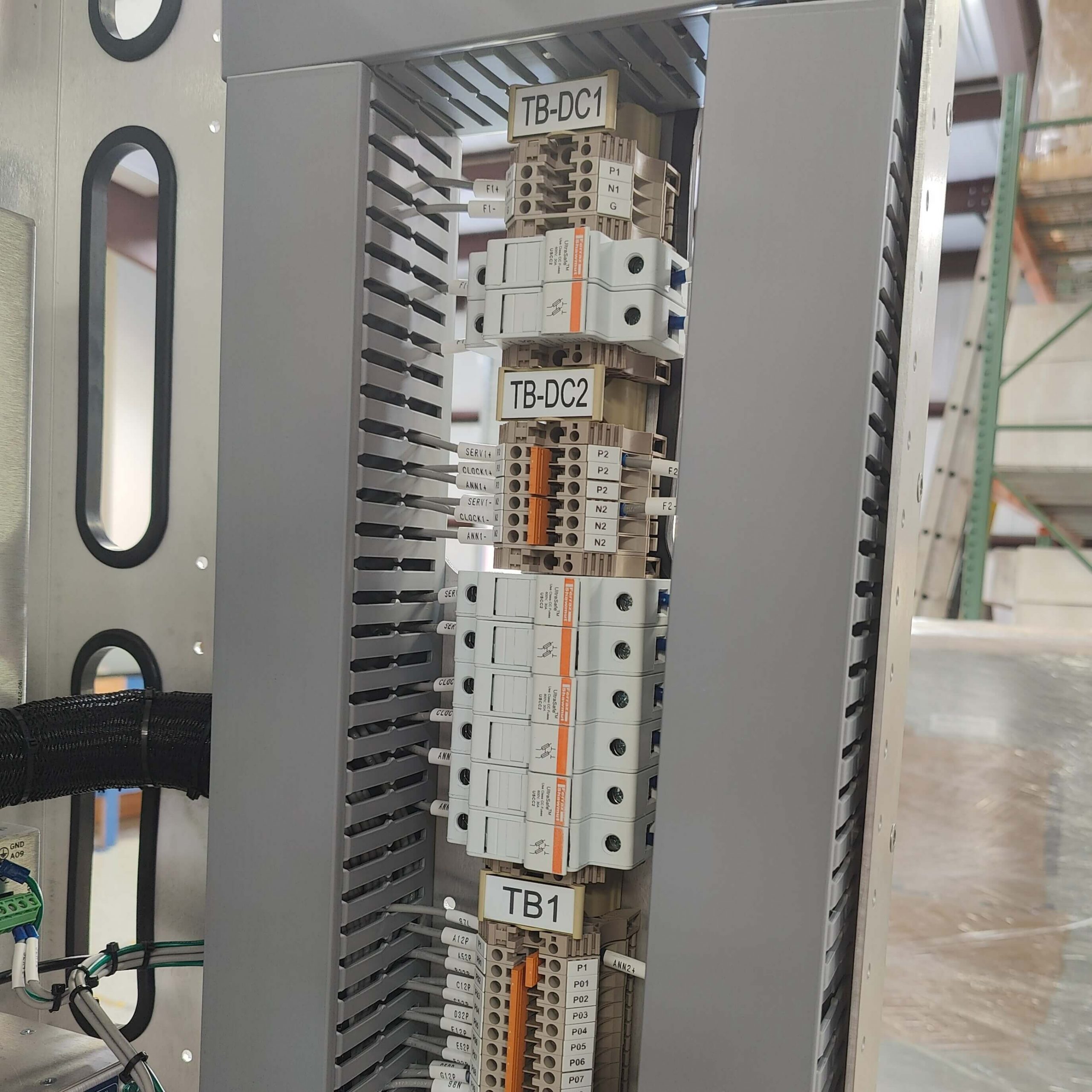 RTU Panels - Image 2