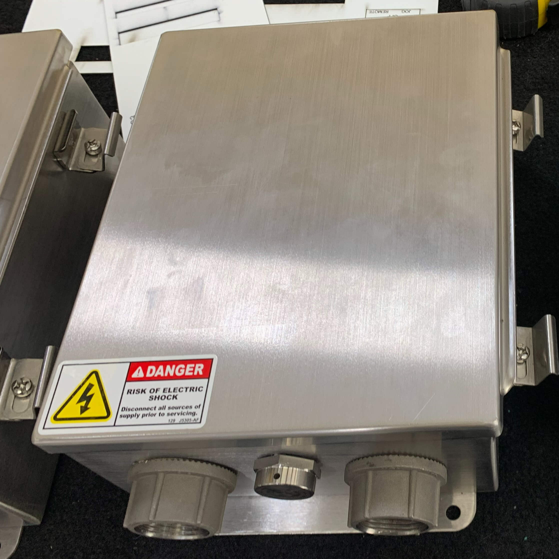 Receptacle Junction Boxes - Image 7