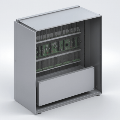 Remote I/O Panels