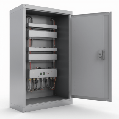 Revenue Metering Panels