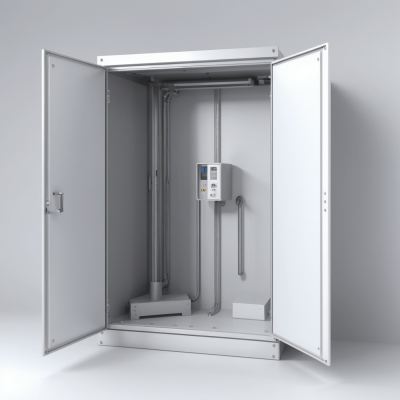 Safety Shutdown Panels