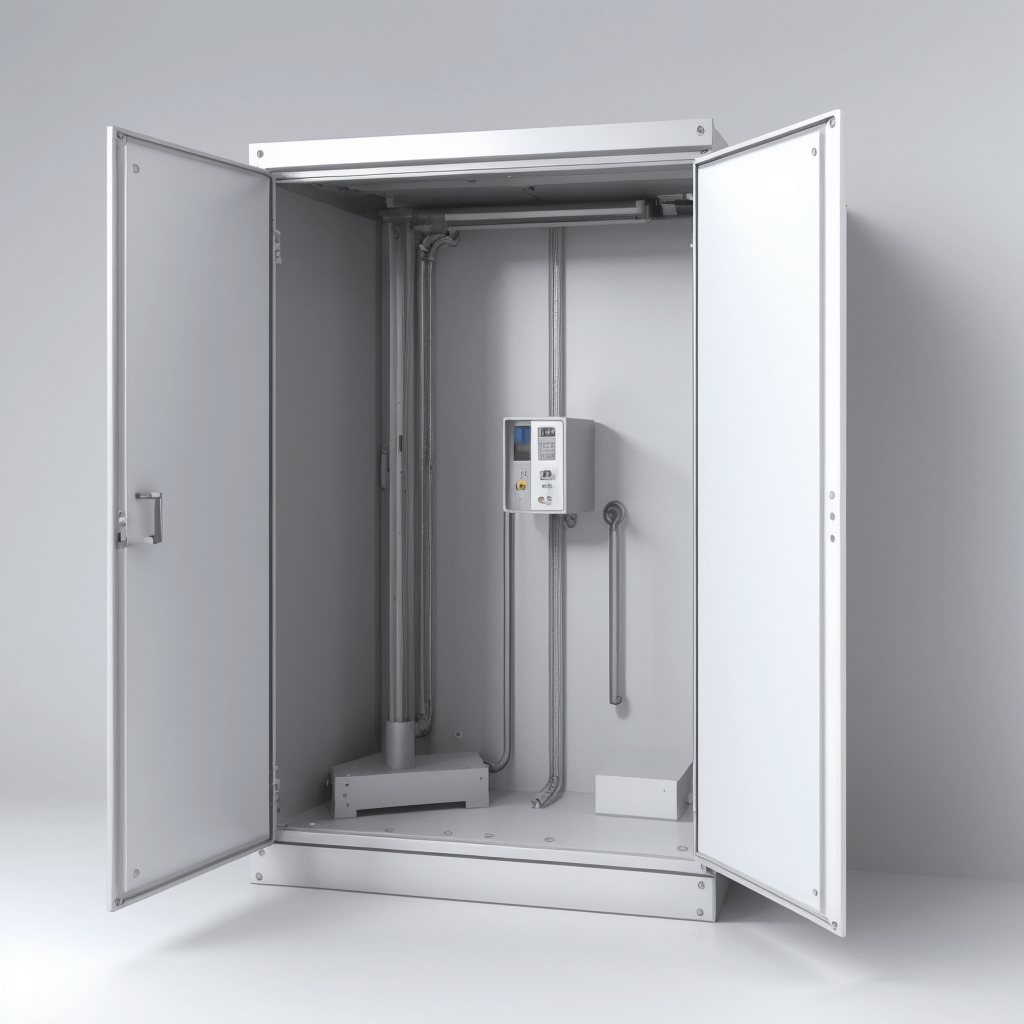 Safety Shutdown Panels
