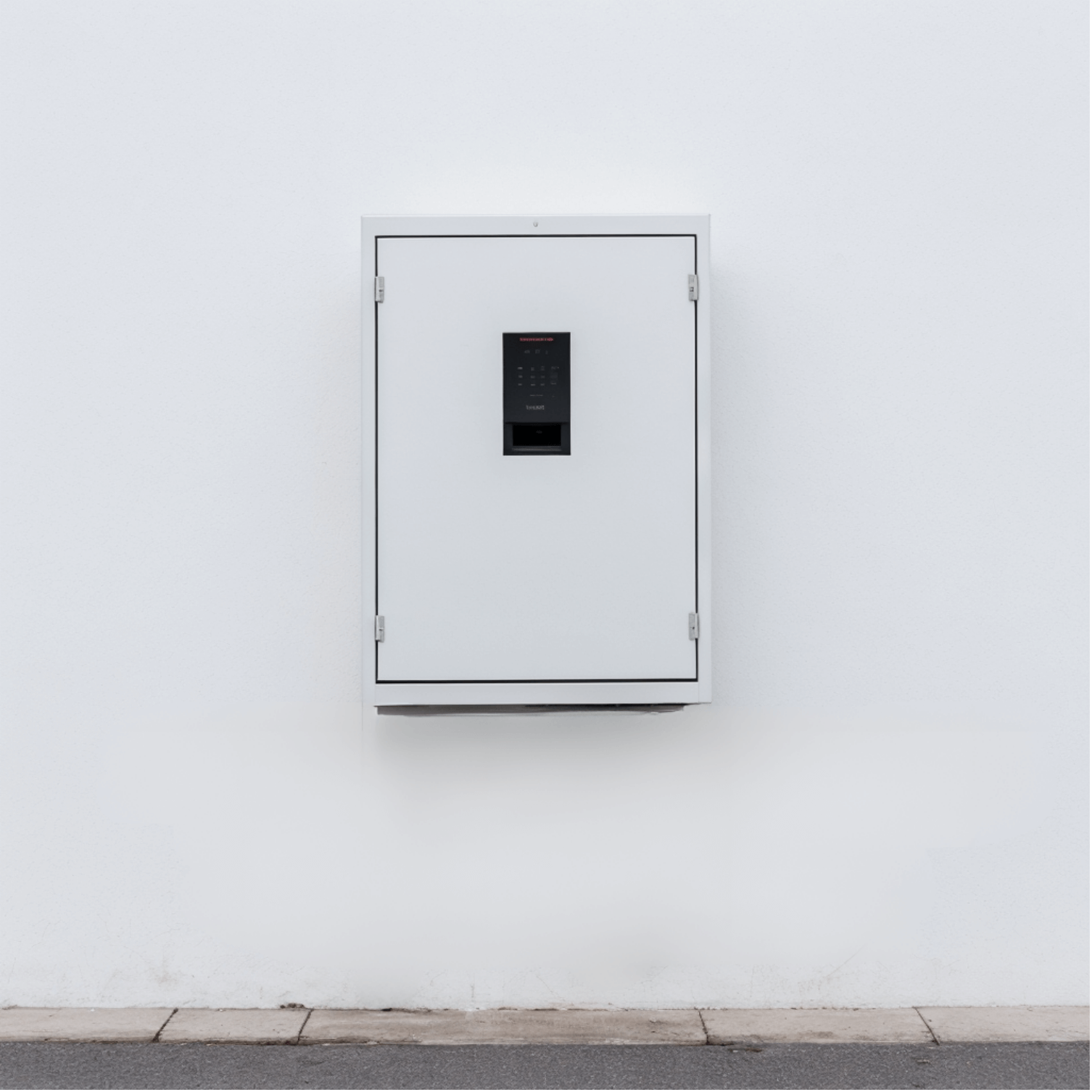 Safety Shutdown Panels - Image 4