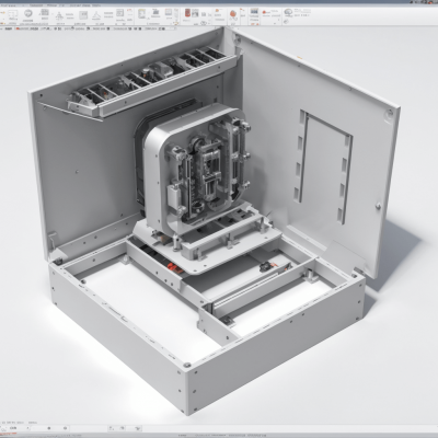 Specialty Transfer/Control Assemblies