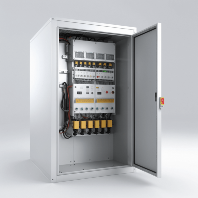 Switchgear Modifications
