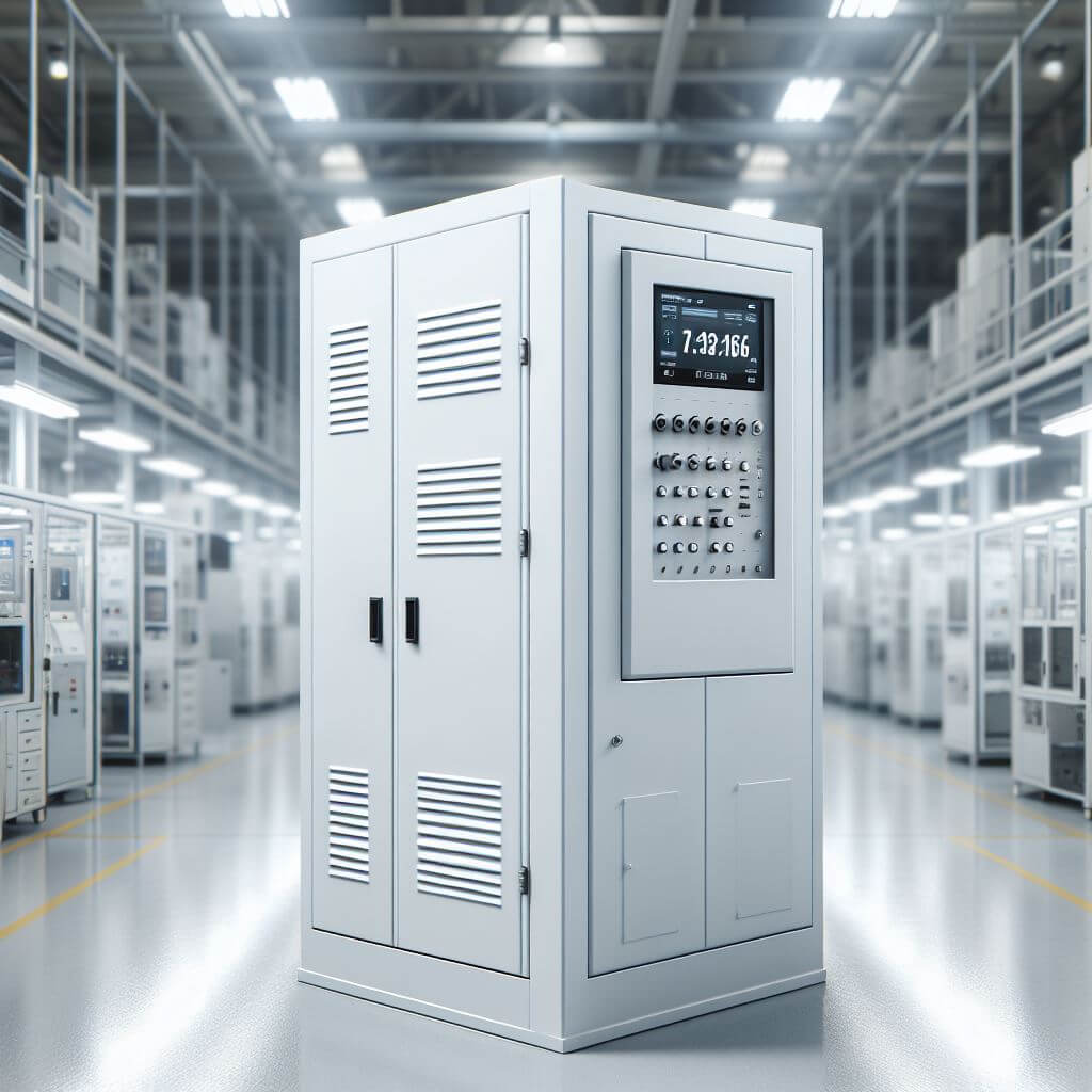 Switchgear Modifications - Image 7