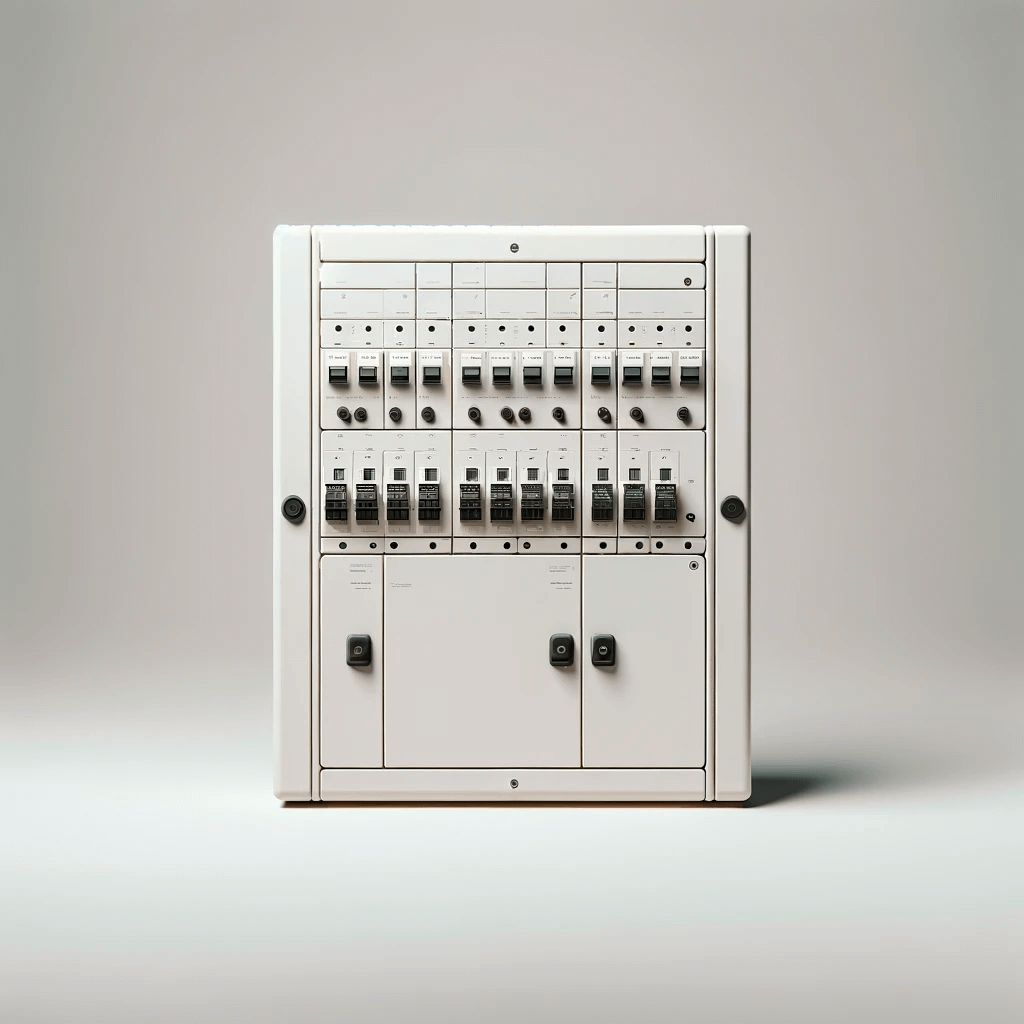 Switchgear Modifications - Image 4