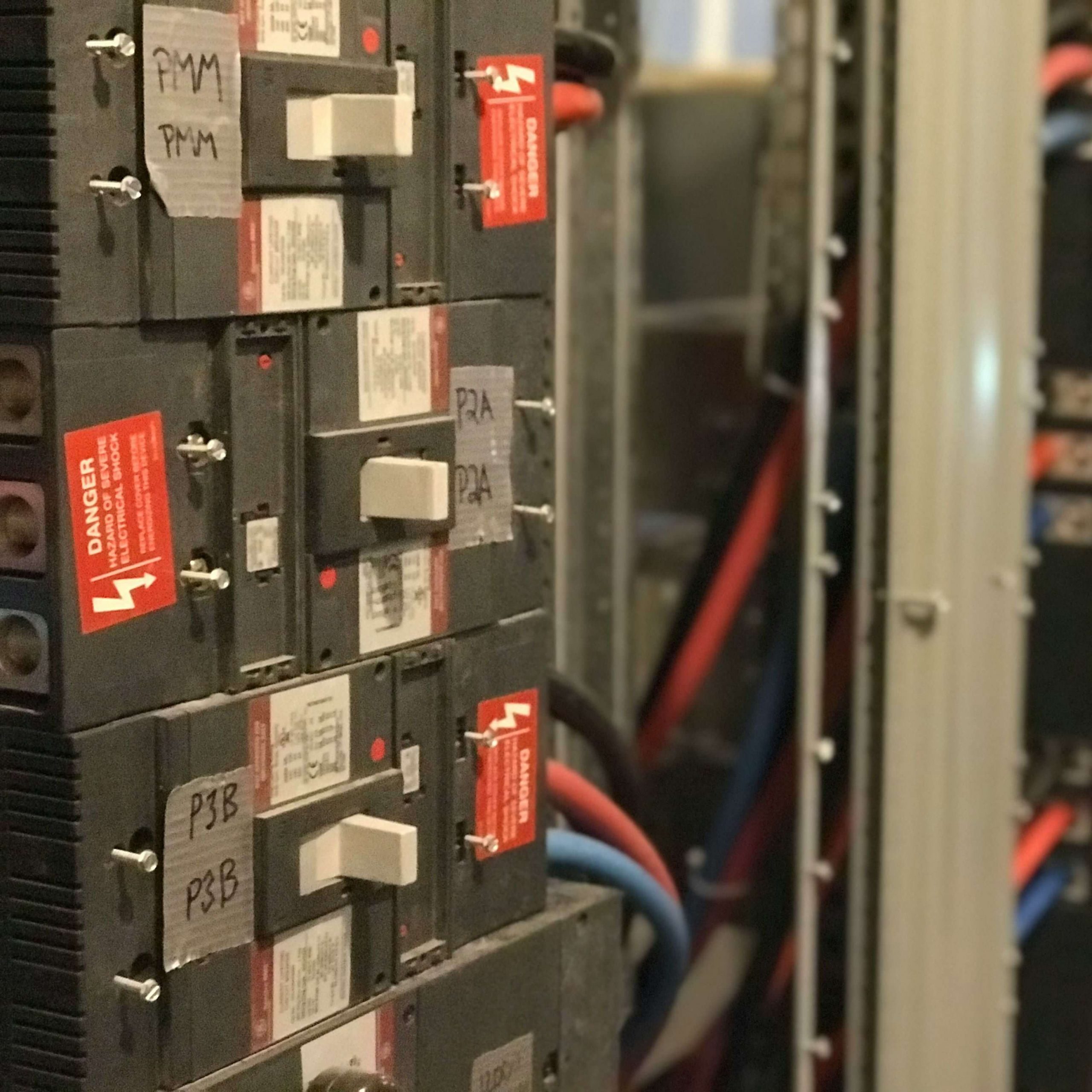 Switchgear Modifications - Image 5