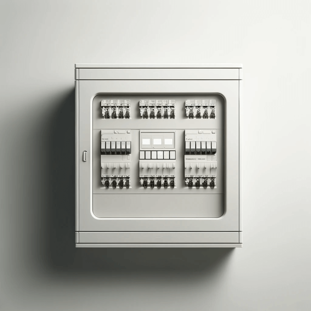 Switchgear Modifications - Image 3