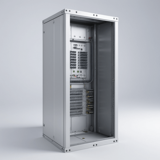 Telecommunications Panels - Zarlec