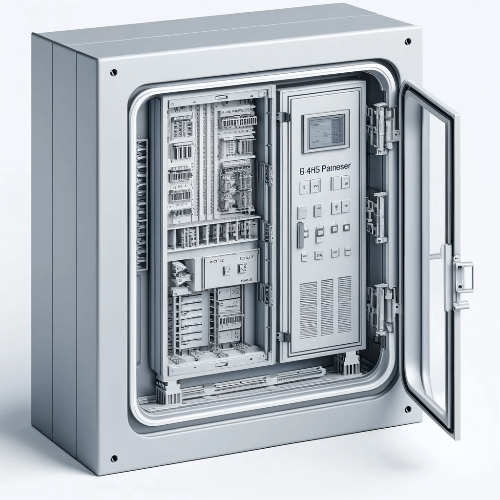 UL 845 Modification - Image 2
