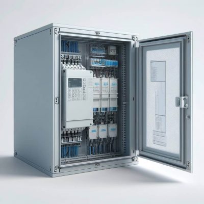 VFD Panels