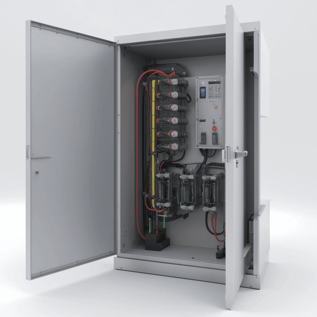 VFD Panels - Image 2